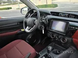 Toyota hilux2024 2*4